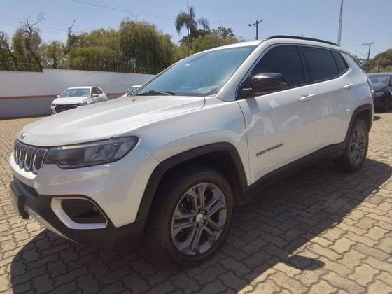 JEEP COMPASS 2.0 TD350 TURBO DIESEL LONGITUDE AT9 JEEP COMPASS 2.0 TD350 TURBO DIESEL LONGITUDE AT9